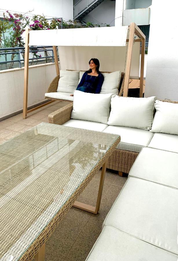 Funchal Lido View 1 Apartment Luaran gambar